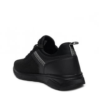 Gclass Erkek Spor 2075-01 Siyah