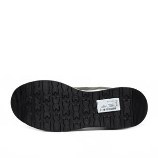 Gclass Erkek Spor 2075-07 Yeşil Haki