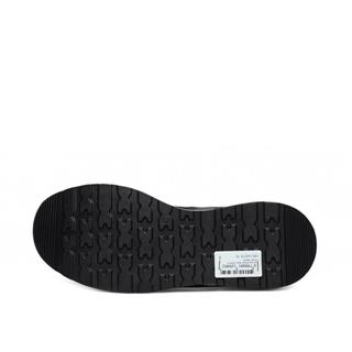 Gclass Erkek Spor 2075-37 Siyah Beyaz