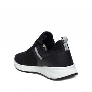 Gclass Erkek Spor 2075-37 Siyah Beyaz