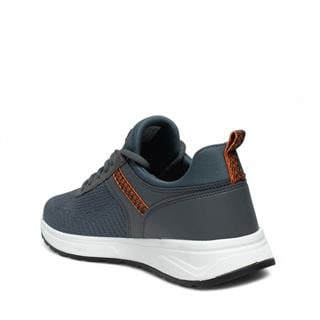 Gclass Erkek Spor 2075-71 Füme