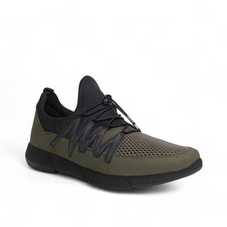 Gclass Erkek Spor 215 Haki yeşil