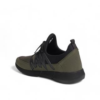 Gclass Erkek Spor 215 Haki yeşil