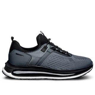 G-classGclass Erkek Spor 2205 Triko Füme