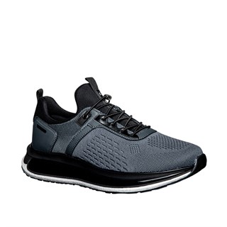 Gclass Erkek Spor 2205 Triko Füme