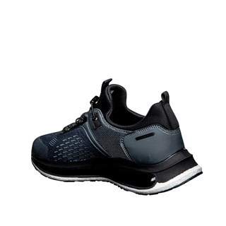 Gclass Erkek Spor 2205 Triko Füme