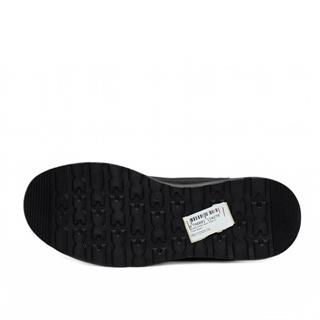 Gclass Erkek Spor 2303-01 Triko Siyah