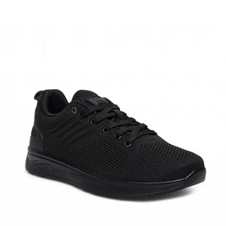 Gclass Erkek Spor 2303-01 Triko Siyah