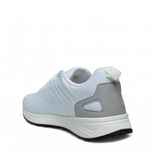 Gclass Erkek Spor 2303-03 Triko Beyaz