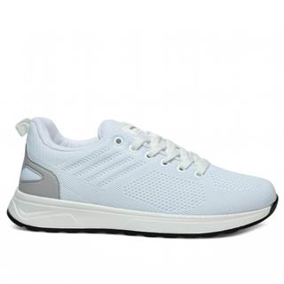 Gclass Erkek Spor 2303-03 Triko Beyaz