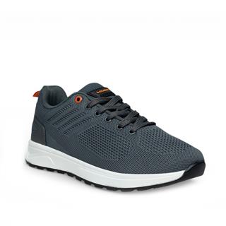 Gclass Erkek Spor 2303-71 Triko Füme