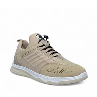 Gclass Erkek Spor 2534 Süet Bej