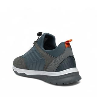 Gclass Erkek Spor 2534 Süet Gri