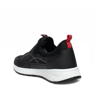 Gclass Erkek Spor 3005-31 Siyah Kırmızı