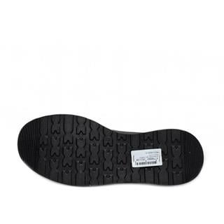 Gclass Erkek Spor 3005-31 Siyah Kırmızı