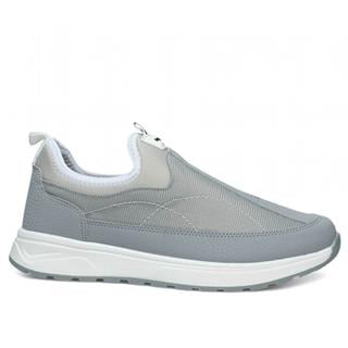 Gclass Erkek Spor 3005-79 Buz Gri