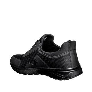 Gclass Erkek Spor 509 Anorak Siyah