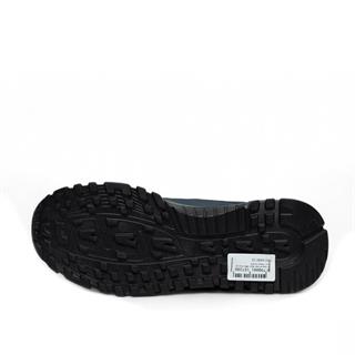 Gclass Erkek Spor 690 Anorak Laci Taban Siyah