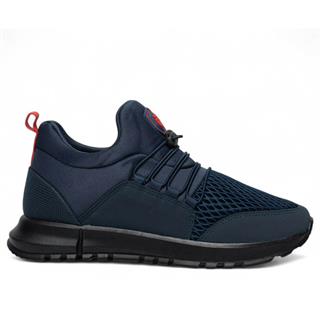 Gclass Erkek Spor 690 Anorak Laci Taban Siyah