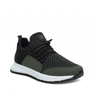 Gclass Erkek Spor 690 Anorak Yeşil