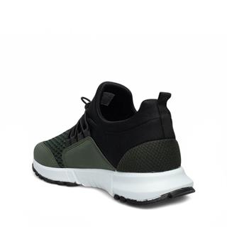 Gclass Erkek Spor 690 Anorak Yeşil