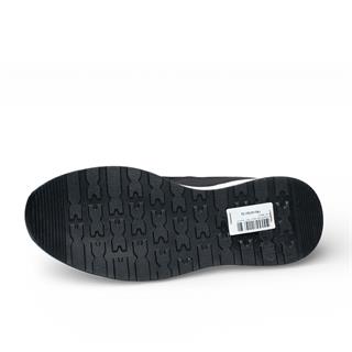 Gclass Erkek Spor 7001 Anorak Siyah Beyaz