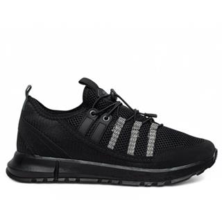 Gclass Erkek Spor 7117-01 Siyah