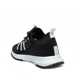 Gclass Erkek Spor 7117-01 Siyah Beyaz