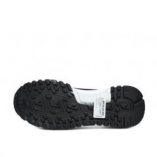 Gclass Erkek Spor 7117-01 Siyah Beyaz