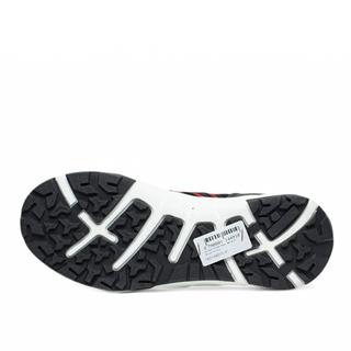 Gclass Erkek Spor 8010-31 Siyah Kırmızı