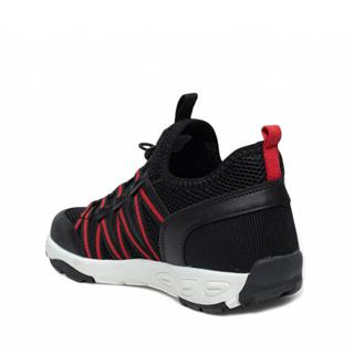 Gclass Erkek Spor 8010-31 Siyah Kırmızı