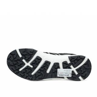 Gclass Erkek Spor 8010-37 Siyah Beyaz