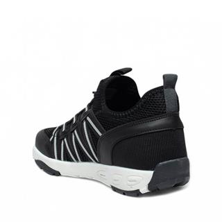 Gclass Erkek Spor 8010-37 Siyah Beyaz