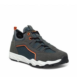 Gclass Erkek Spor 8075-08 File Gri