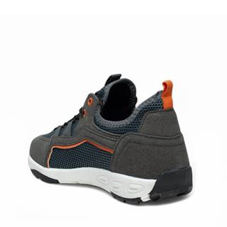 Gclass Erkek Spor 8075-08 File Gri