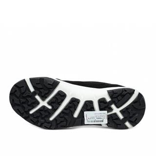 Gclass Erkek Spor 8075-31 File Siyah Kırmızı