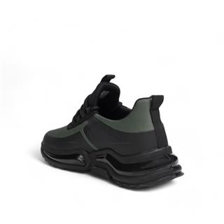 Gclass Erkek Spor 836 Cilt Haki yeşil