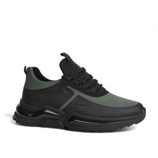 Gclass Erkek Spor 836 Cilt Haki yeşil