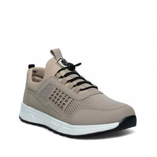 Gclass Erkek Spor 9060 File Bej