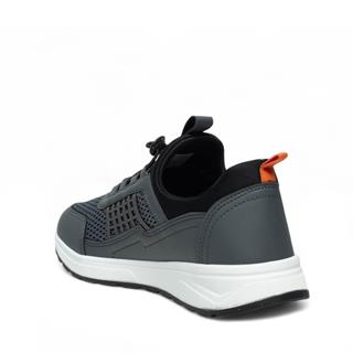 Gclass Erkek Spor 9060 File Gri