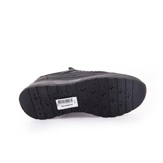 Gclass Erkek Spor 9060 File Siyah