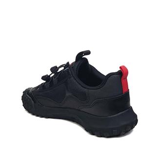 Gclass Erkek Treking 2023 Cilt Siyah kırmızı