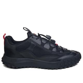 Gclass Erkek Treking 2023 Cilt Siyah kırmızı