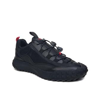 Gclass Erkek Treking 2023 Cilt Siyah kırmızı