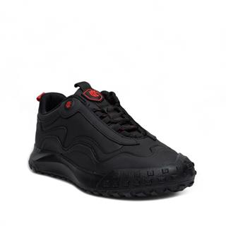 Gclass Erkek Treking 2049 Cilt Siyah Kırmızı