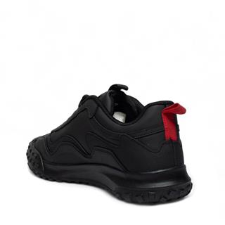 Gclass Erkek Treking 2049 Cilt Siyah Kırmızı