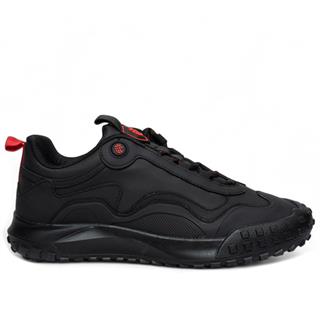 Gclass Erkek Treking 2049 Cilt Siyah Kırmızı