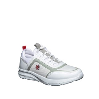 Gclass Filet 1327 Anorak Beyaz