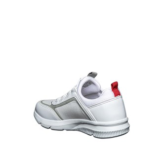 Gclass Filet 1327 Anorak Beyaz