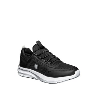 Gclass Filet 1327 Anorak Siyah Beyaz